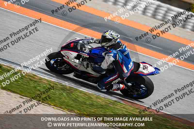 march 2018;motorbikes;no limits;peter wileman photography;portugal;trackday digital images;valencia